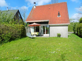 Holiday Home Bungalowpark De Schans